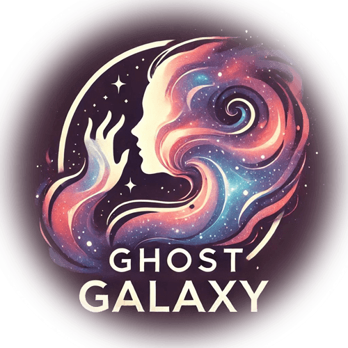 Ghost Galaxy